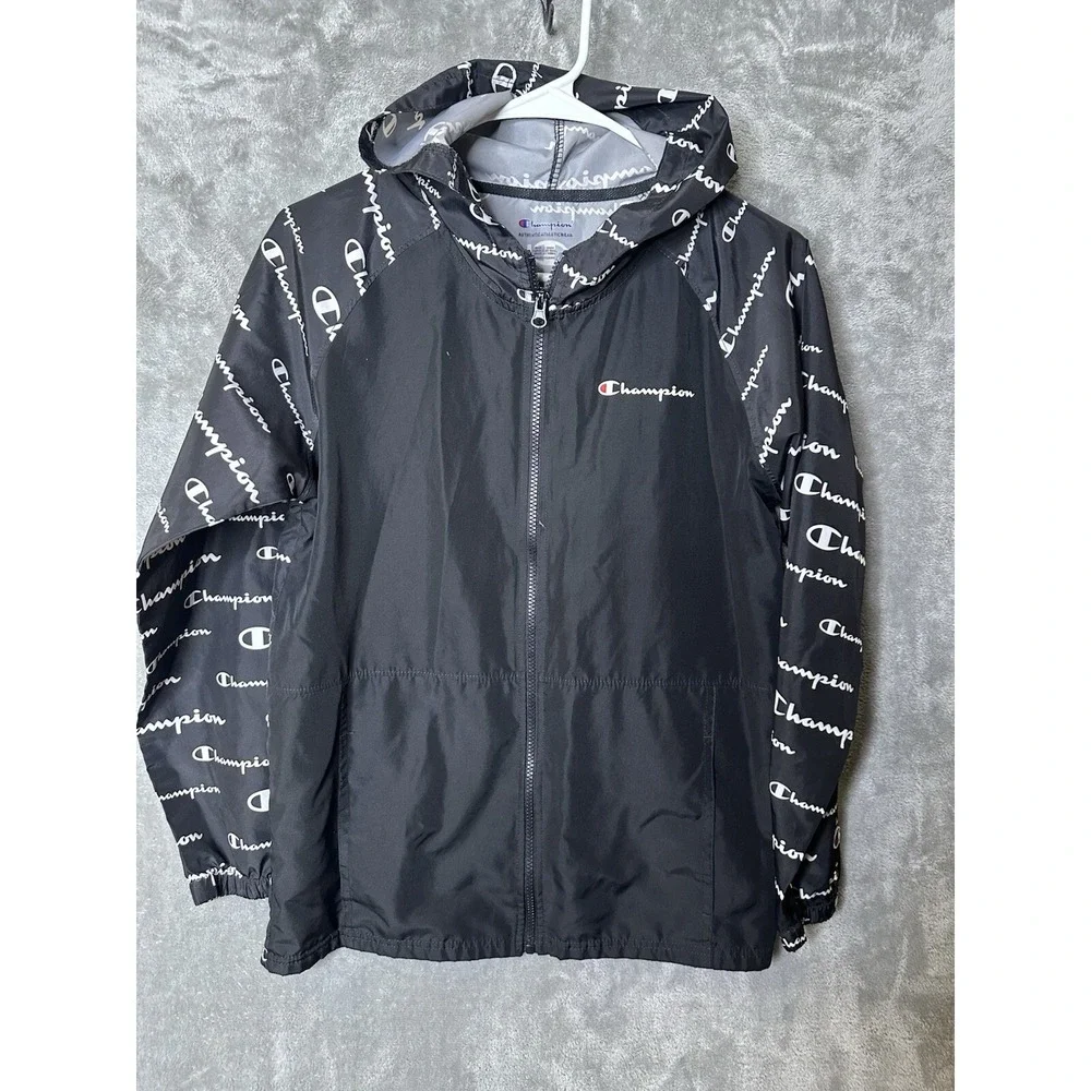 Champion jacket womens